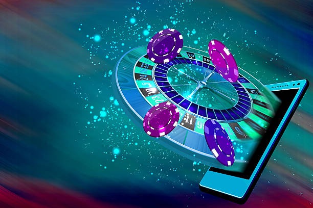 lux hoki mobile platform showing live dealer table, slot games, and sportsbook markets on a smartphone