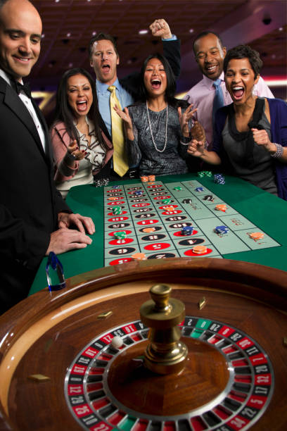 lux hoki mobile interface showing live-dealer table and account menu on Android phone